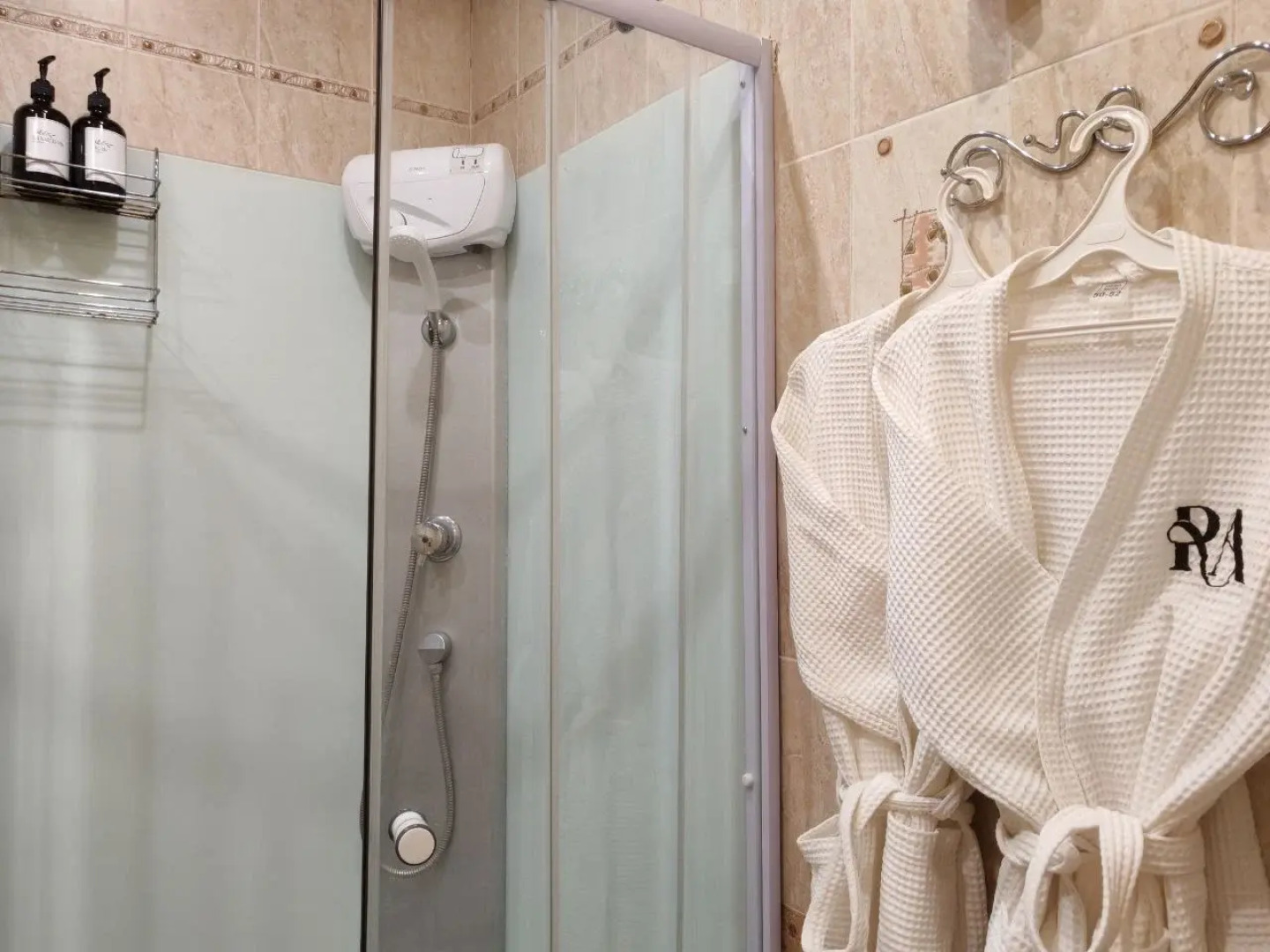 Апартаменты Студия в Центре города на 4-х гостей