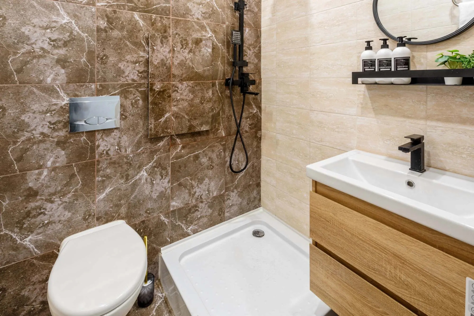 Апартаменты Дизайнерские в ЖК Наши Люди