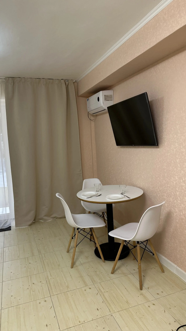 Квартира Квартира-студия в Хосте