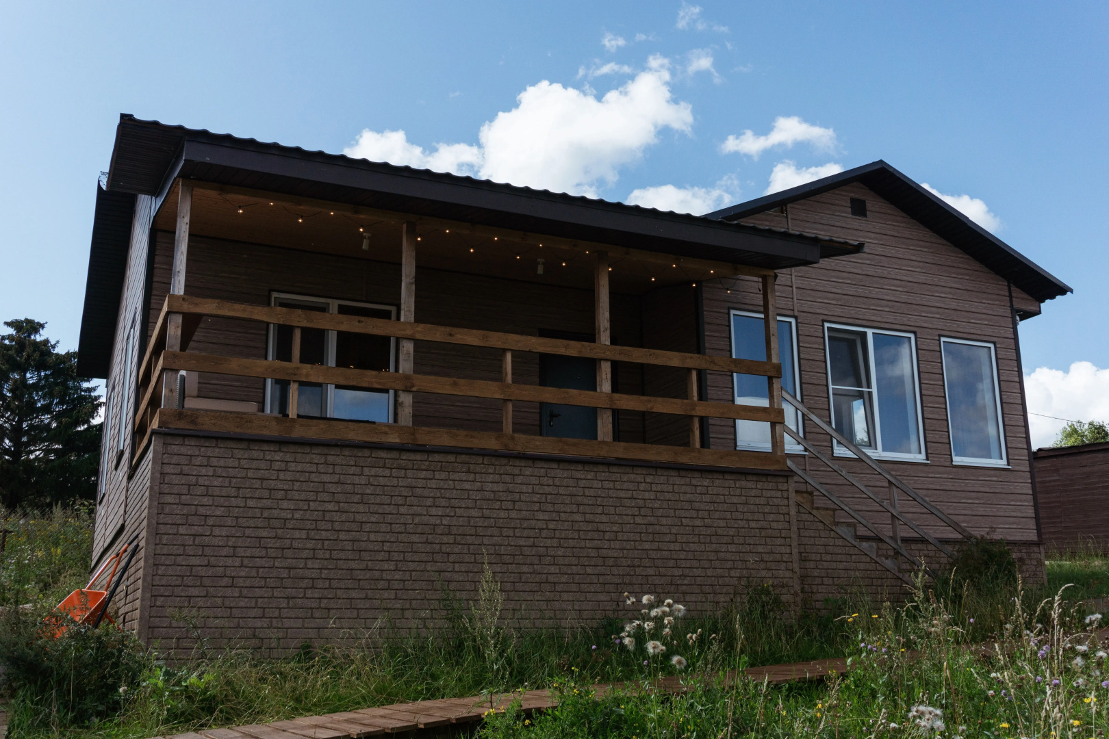 Гостевой Дом Лемура