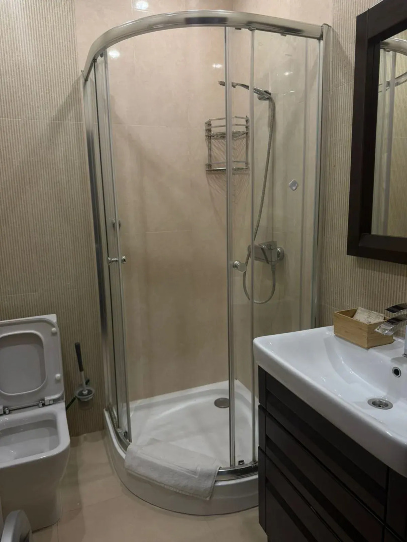 Апартаменты ЖК Green Park