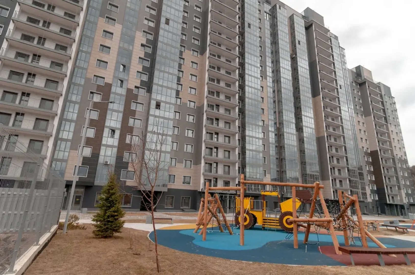 Апартаменты Home Day