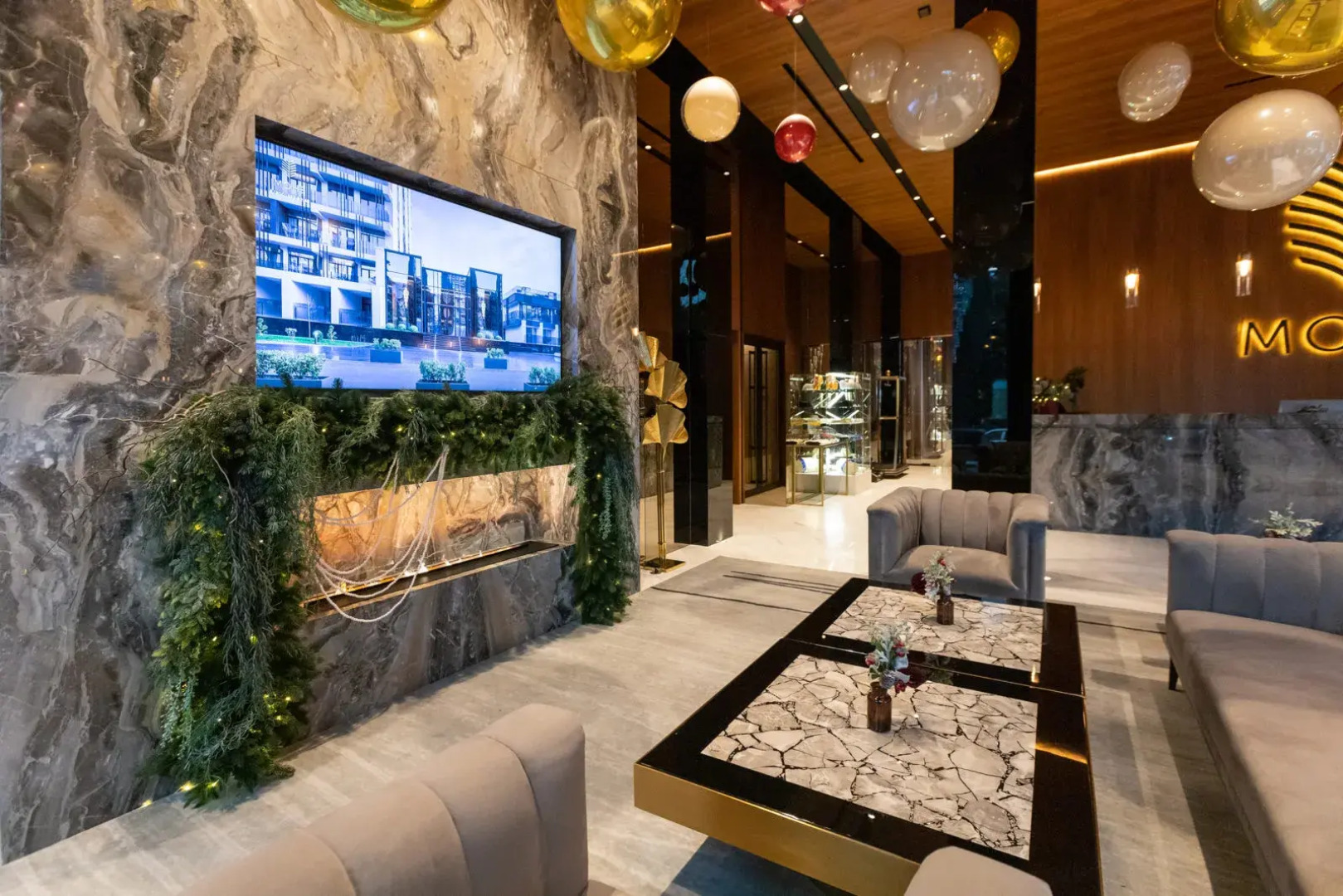 Апартаменты ул. Ленина 217 А с бассейном