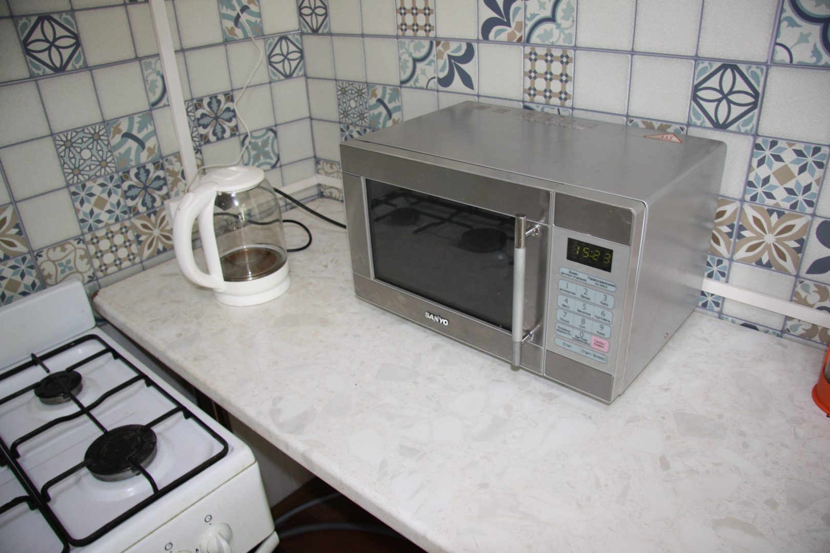 Жилые помещения на Есенина