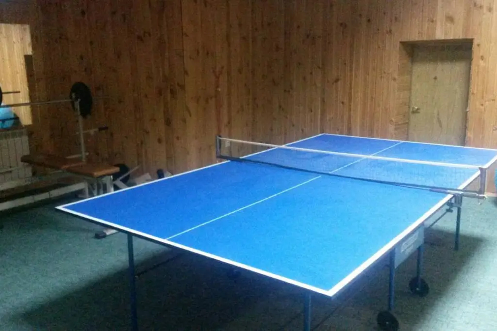 Гостевой дом Приднепровский