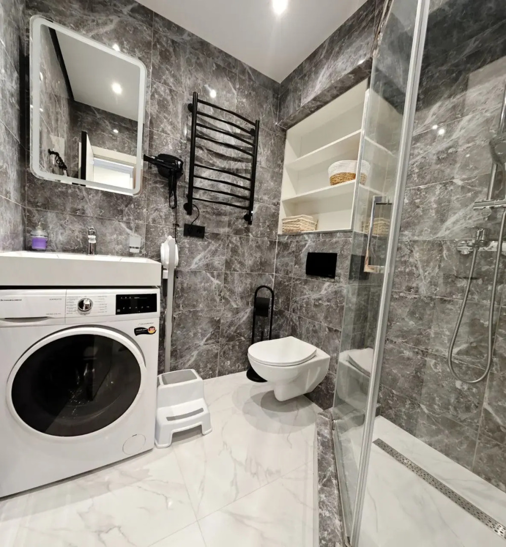 Квартира с Видом на Море в ЖК Каравелла Португалии