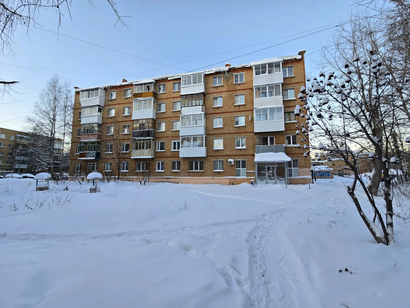 Мини-отель Максималь