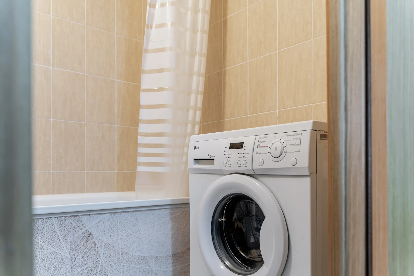 Квартира в ЖК Аврора