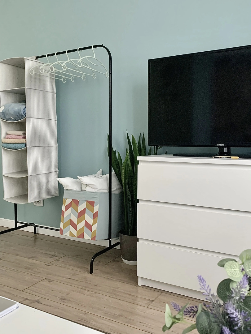 Апартаменты Blue Center City