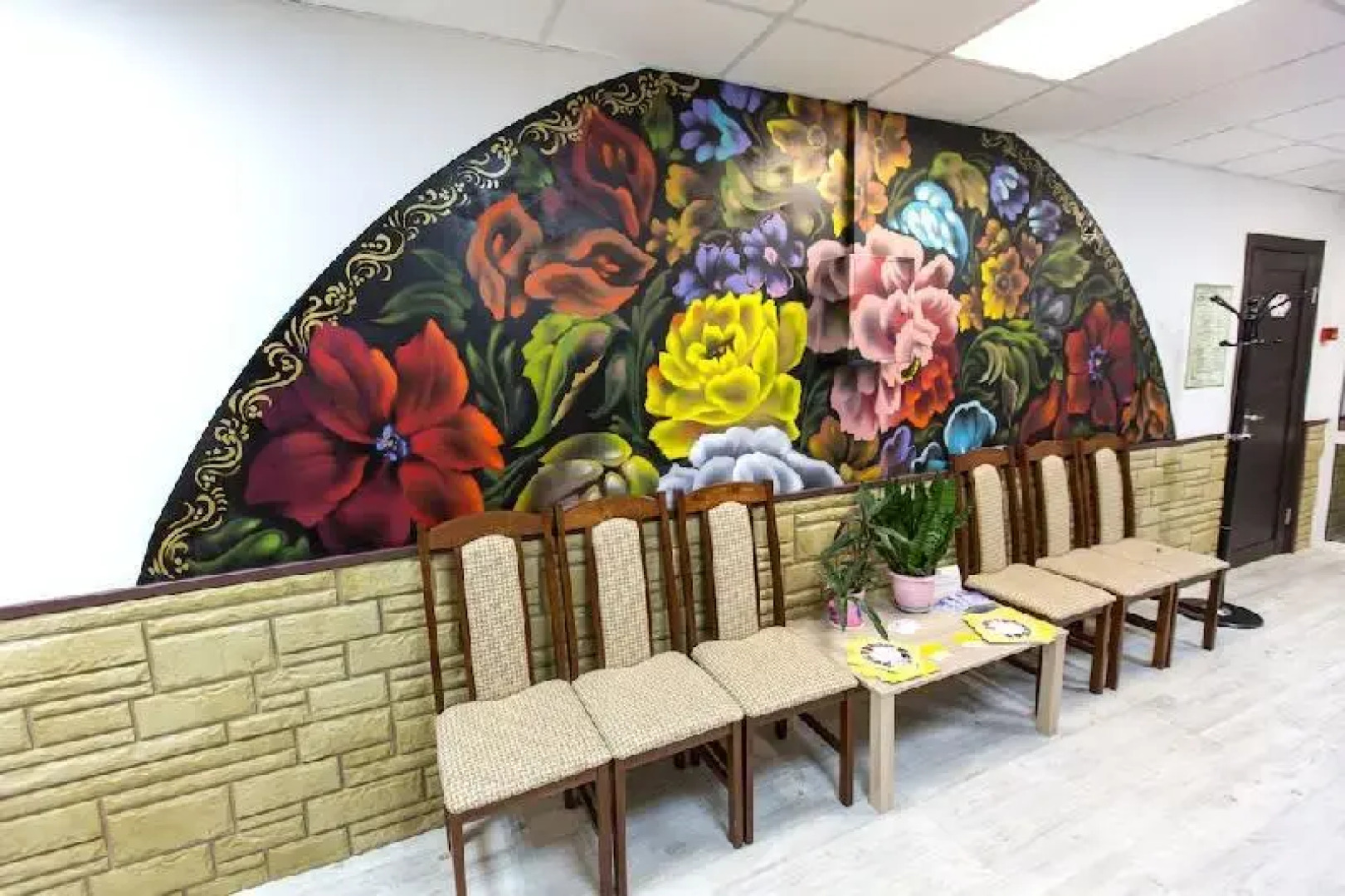 Отель Пинежская Слобода