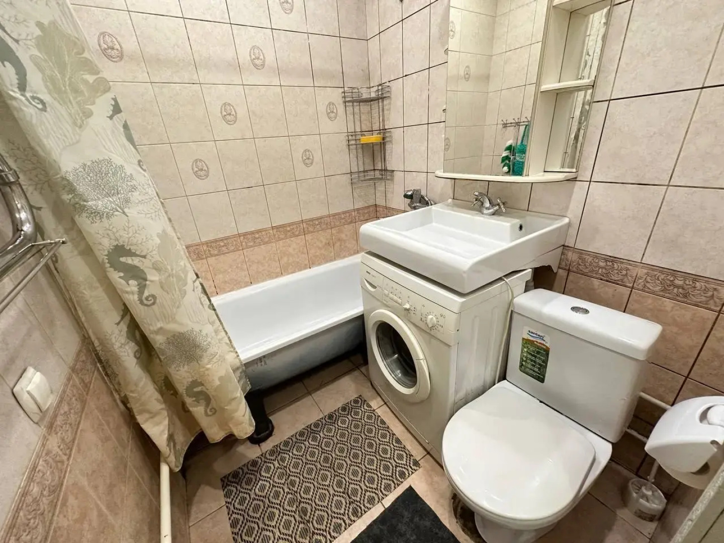 Квартира Галерея РRО на улице Ленина 27