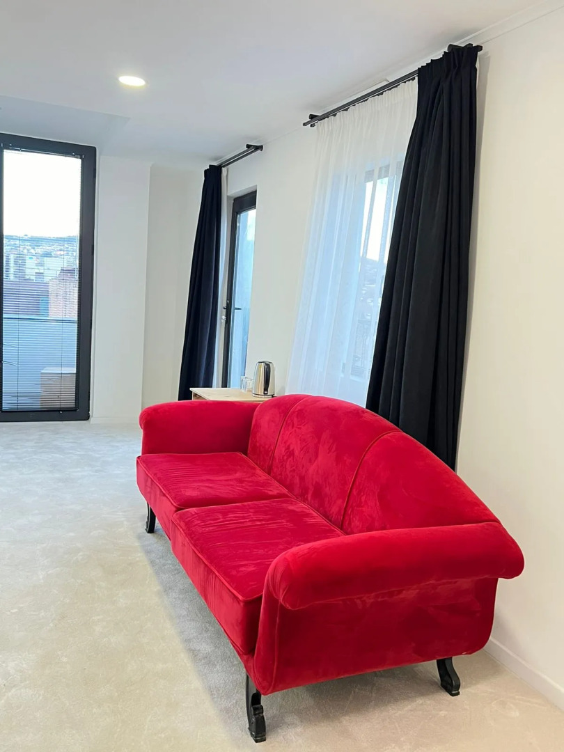 Boutique hotel Opera Tbilisi