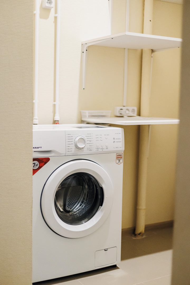 Квартира на Спортивном