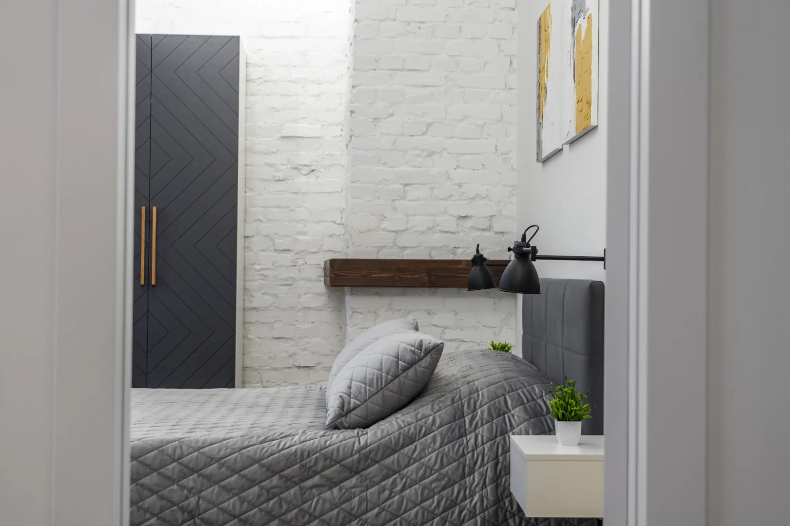 Квартира Идеальная 2-x Комнатная для Ярких и Романтических Дней в Сердце Петербурга