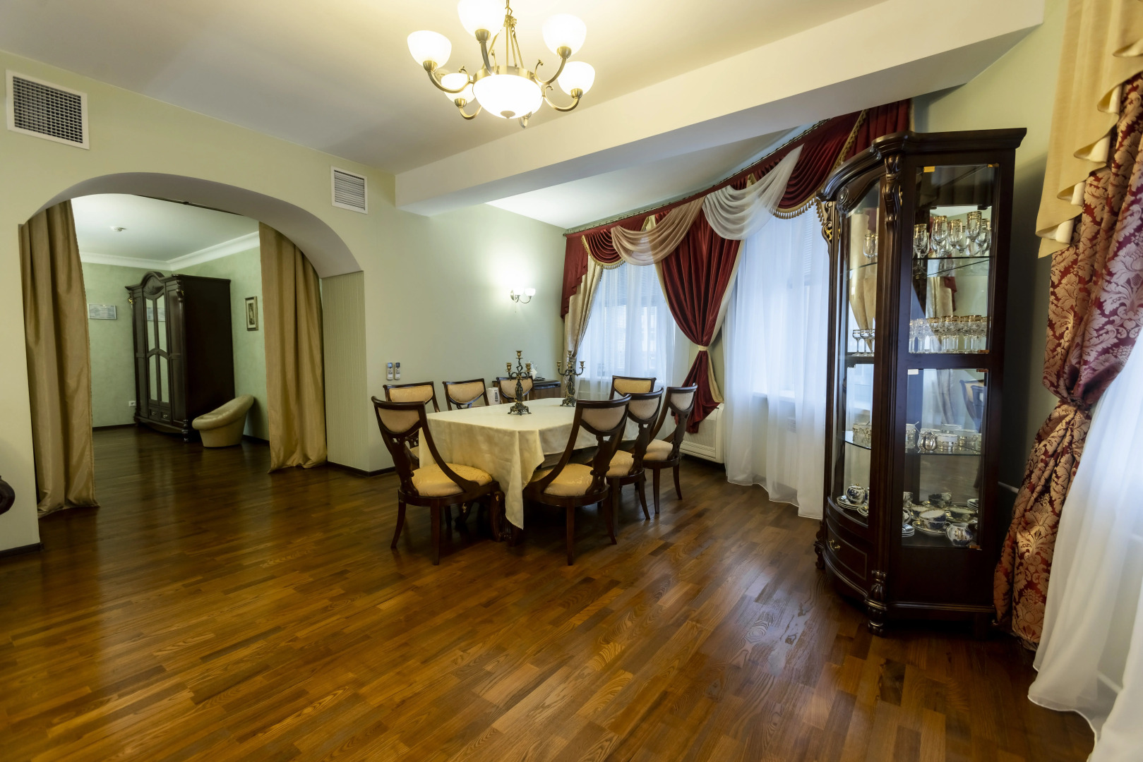 Мини-отель Гостиница Пилигрим