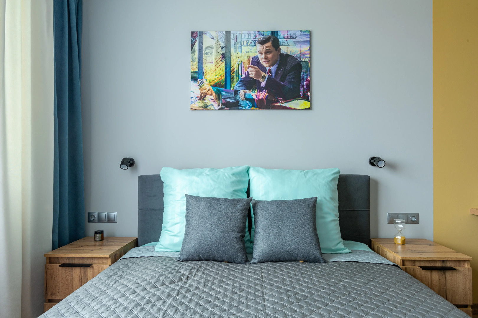 Квартира Like Kirovsky Avenir 1