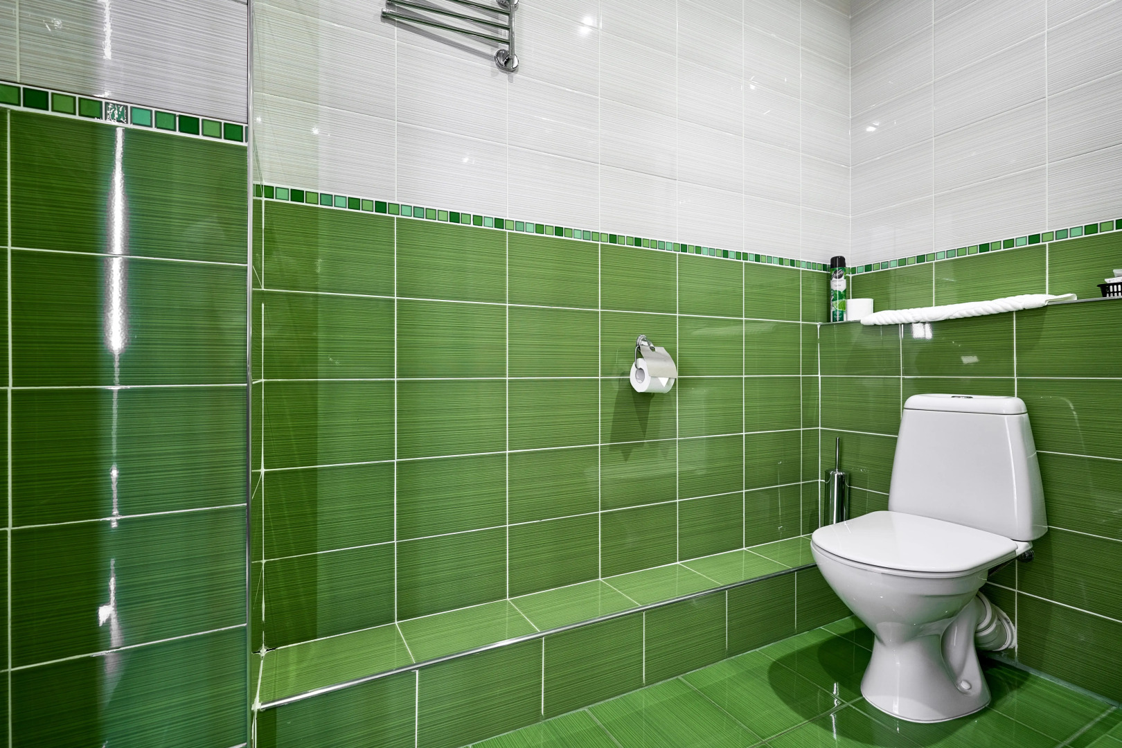 Отель Вилль