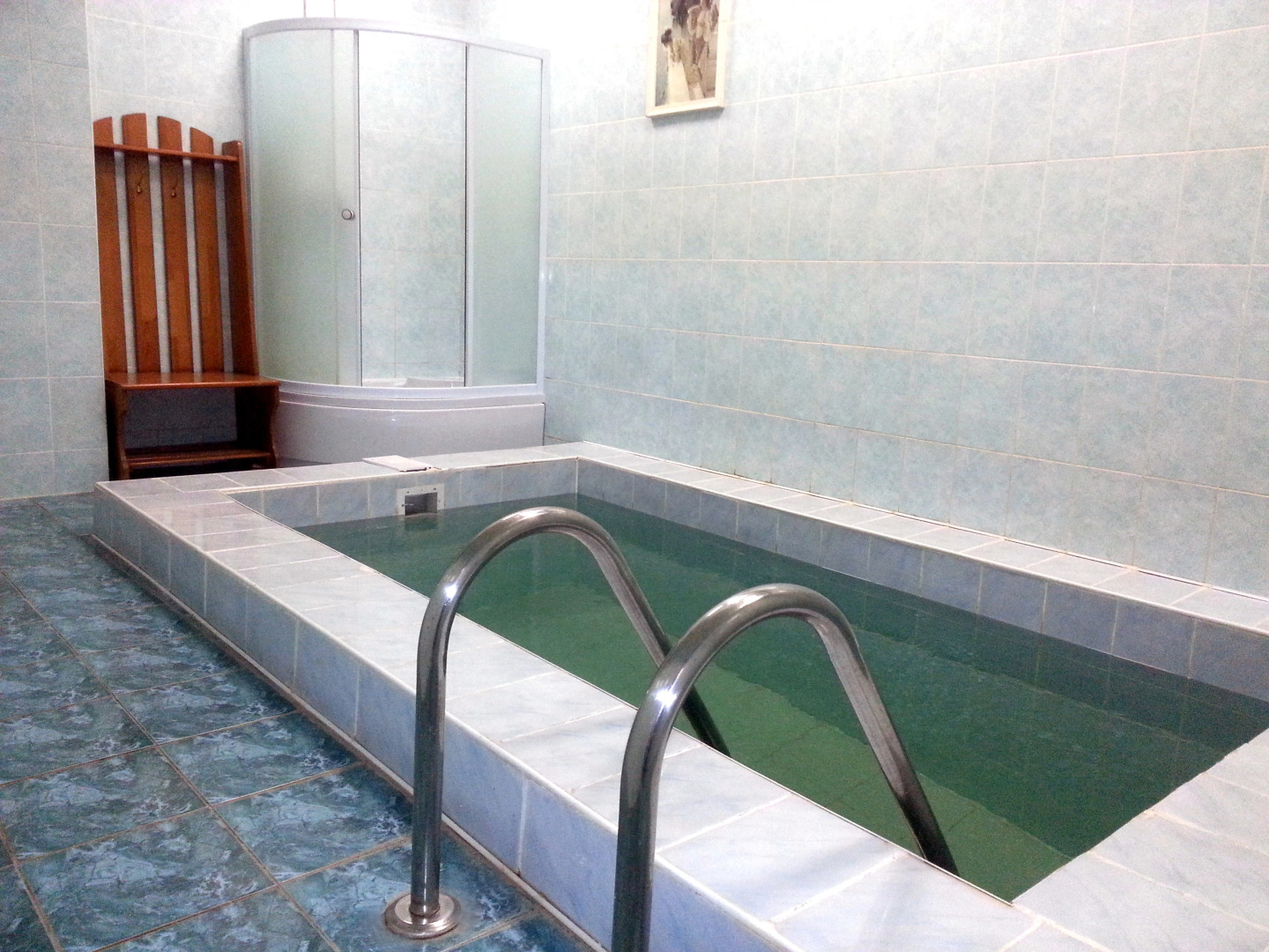 Отель Регион 59