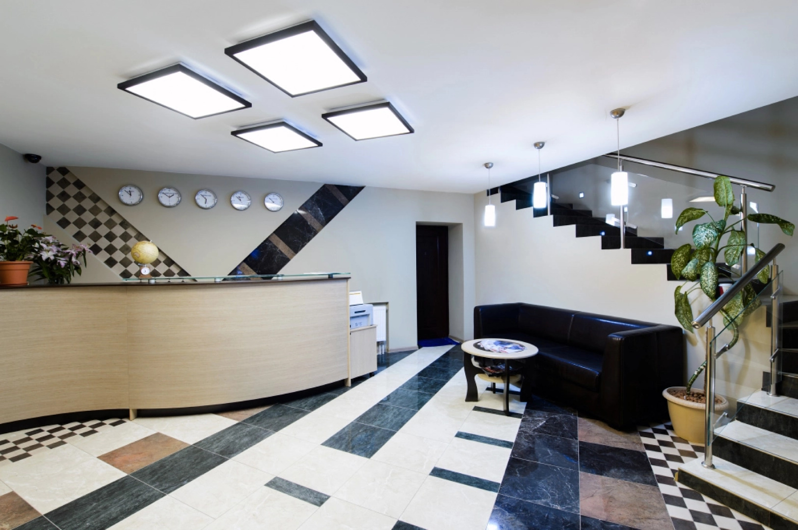 Гостевой дом Атлас