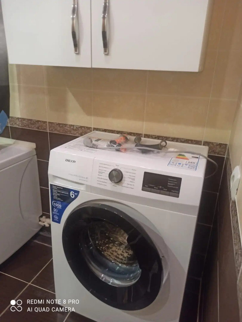 Апартаменты Чаллы Яр Двухкомнатная