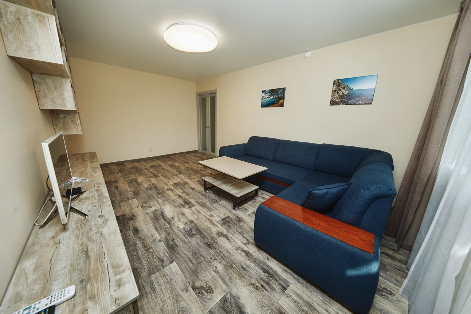 Апартаменты ХатаНа5том