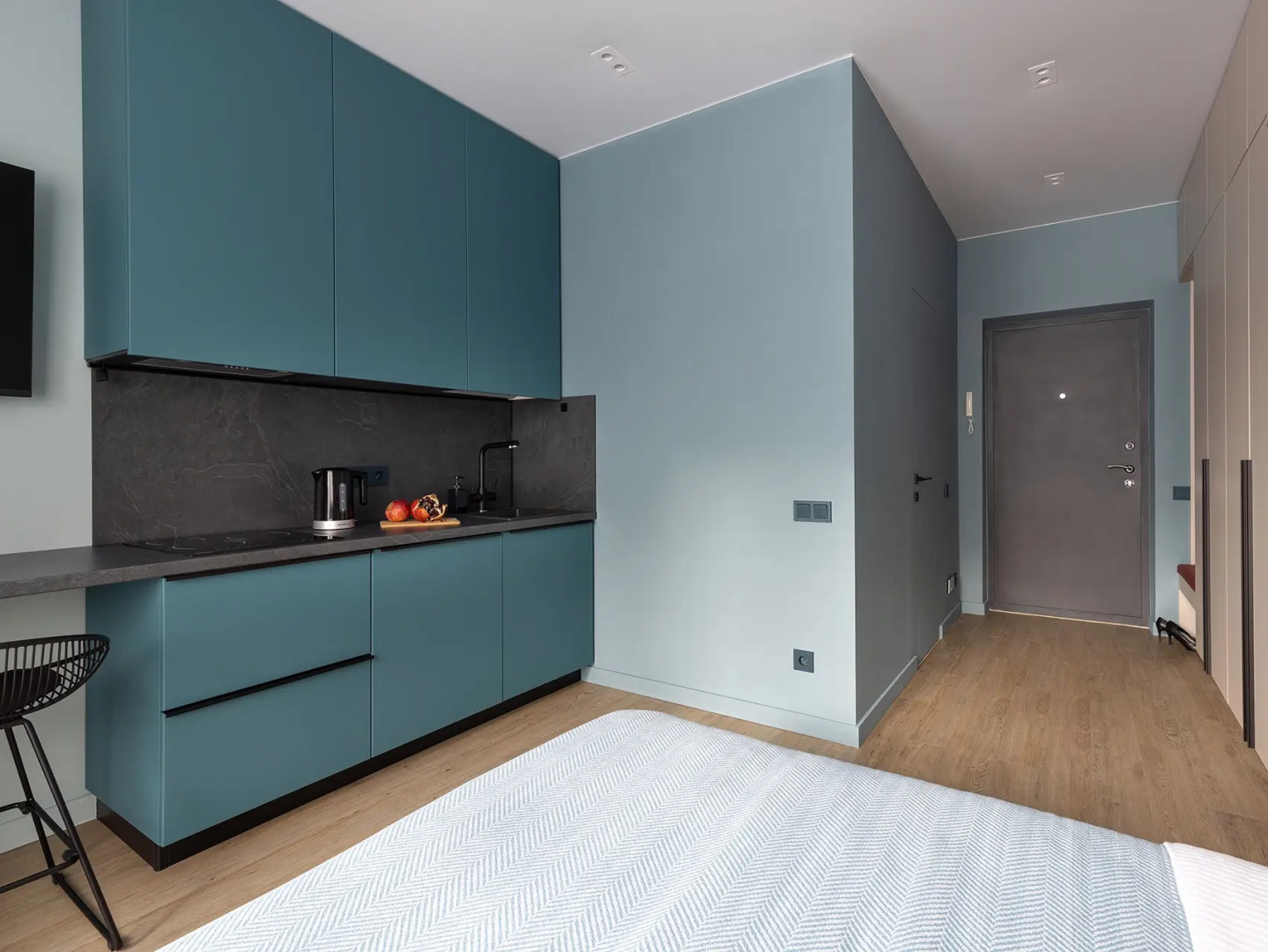 Квартира Морской Бриз