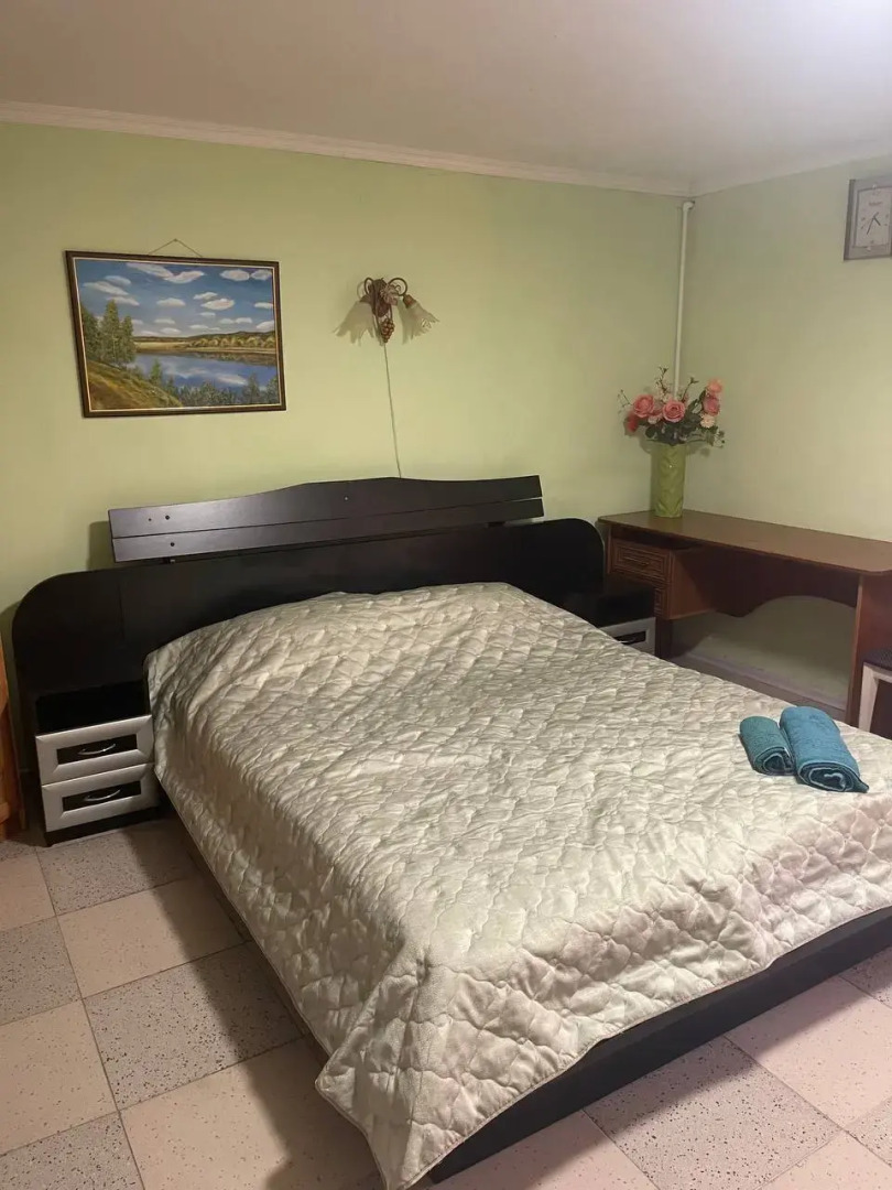 Отель Гостиница Георгиевская