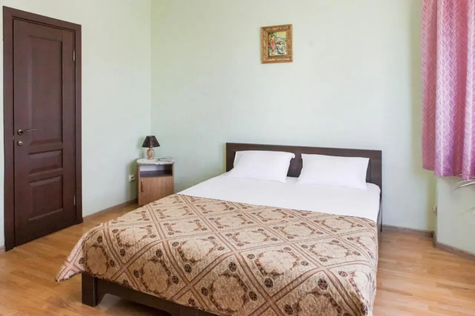 Гостевой дом Бухта №5