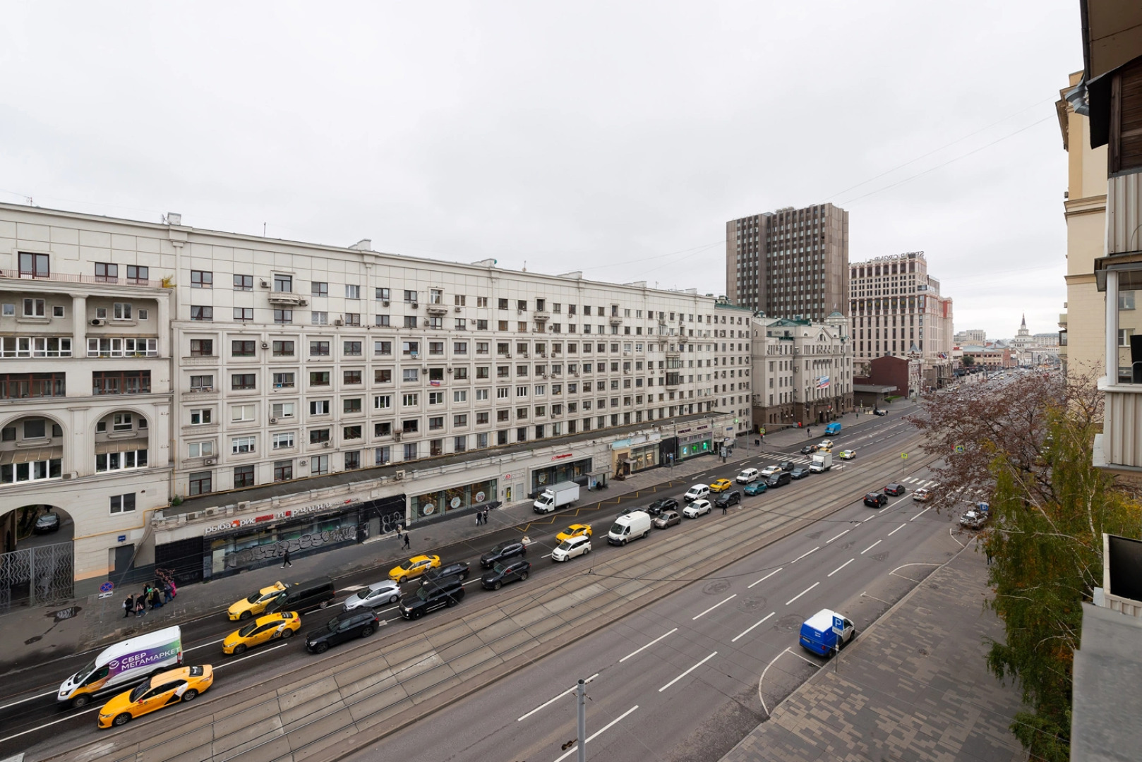 Апартаменты Двухкомнатные Метро Красносельская