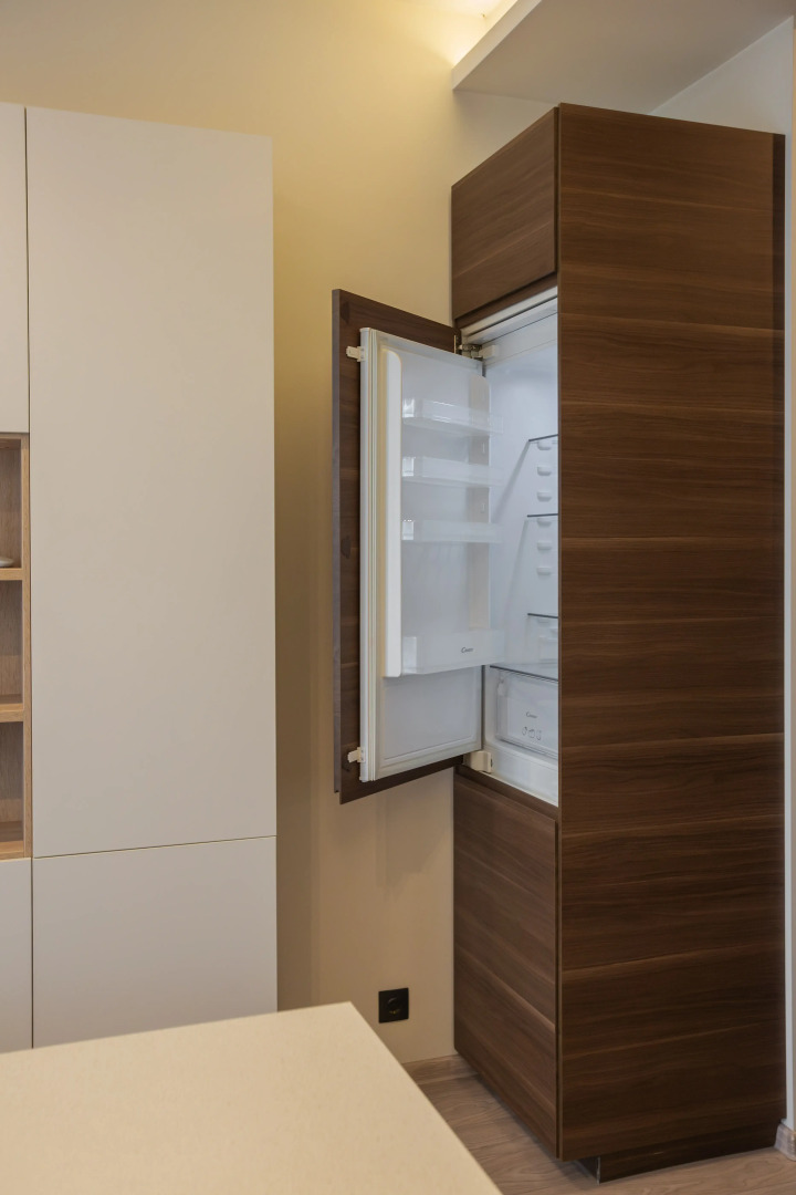 Квартира Сити Гарден