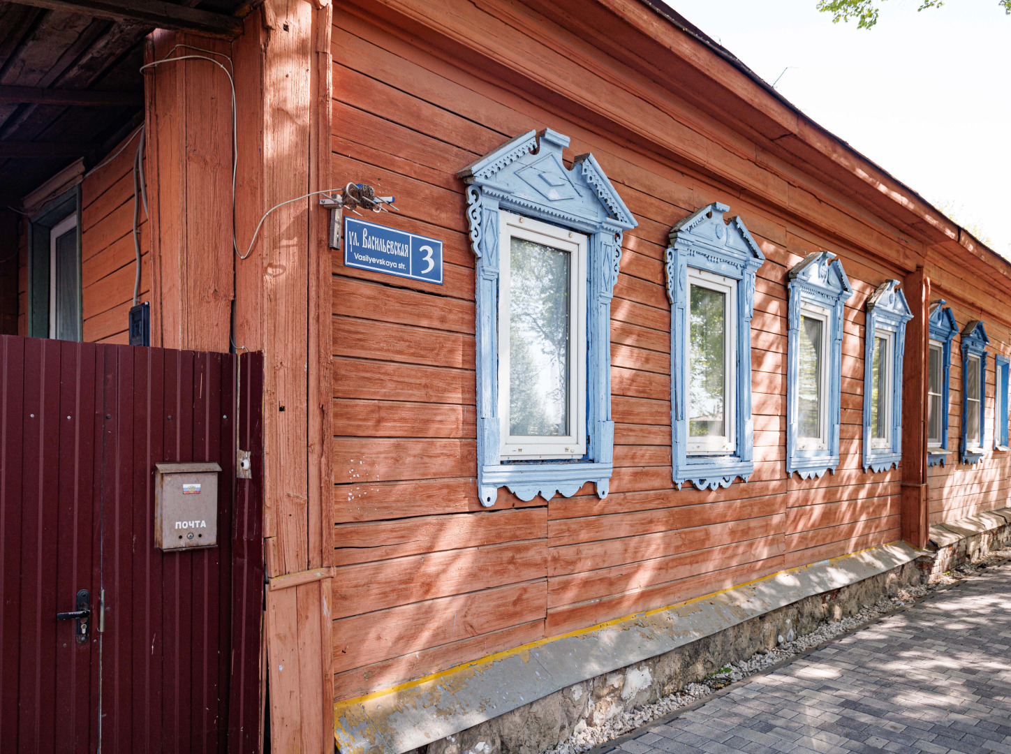 Квартира Апартаменты в исторической части Суздаля