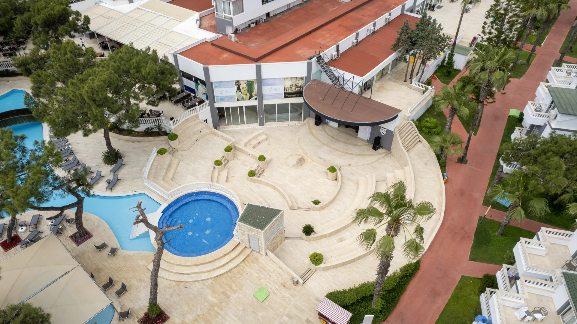 Amara Comfort Resort 