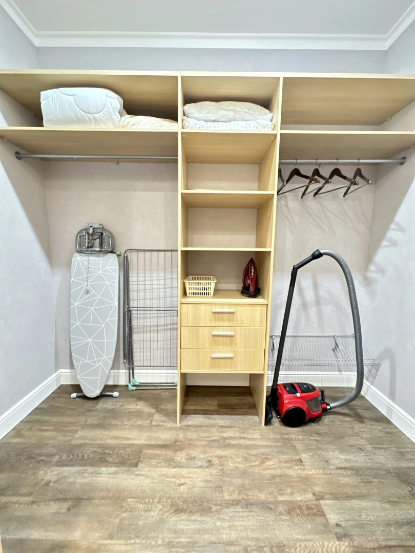 Квартира в элитном жк Звезда