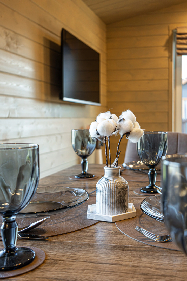 Частный дом Ладога Хаус