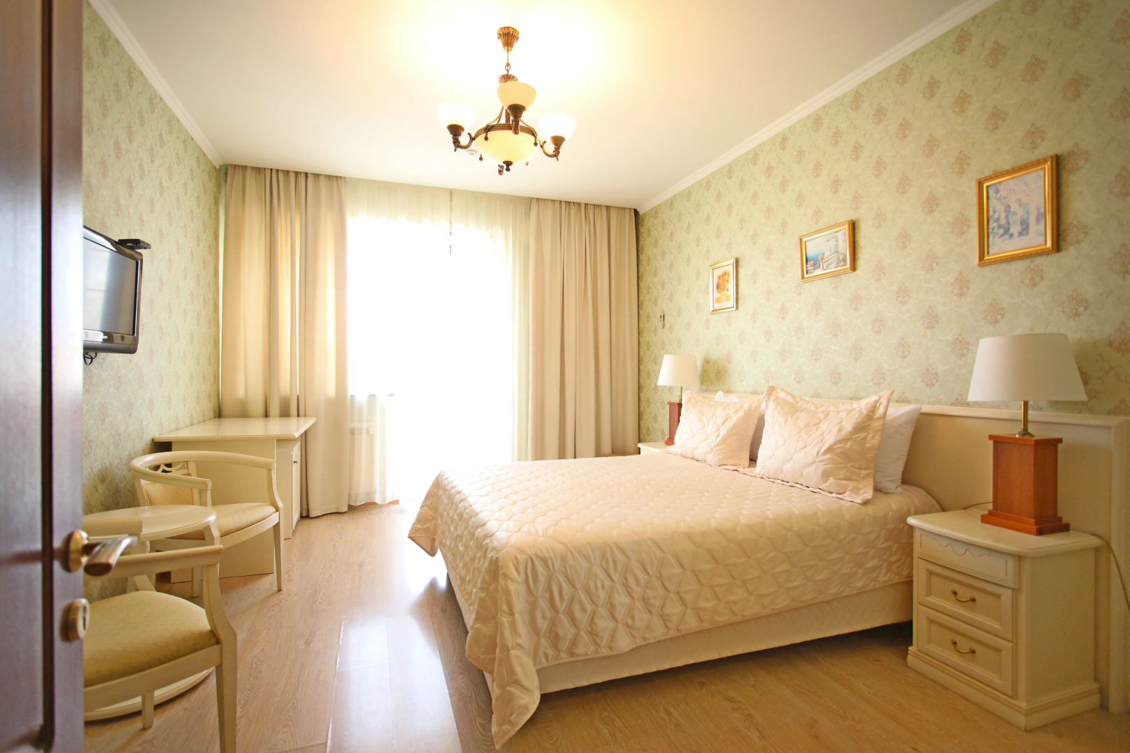 Мини-отель Раффинад