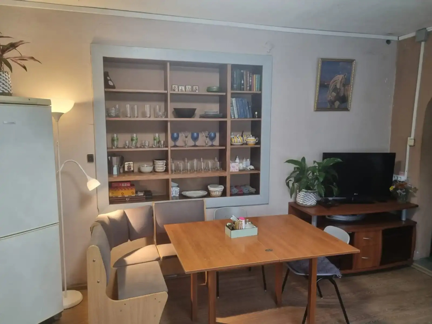 Частный Дом Олта