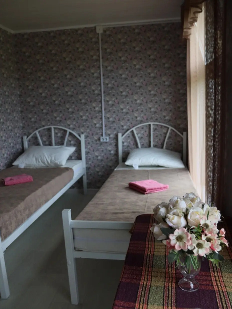 Гостевой Дом Чудесное Место