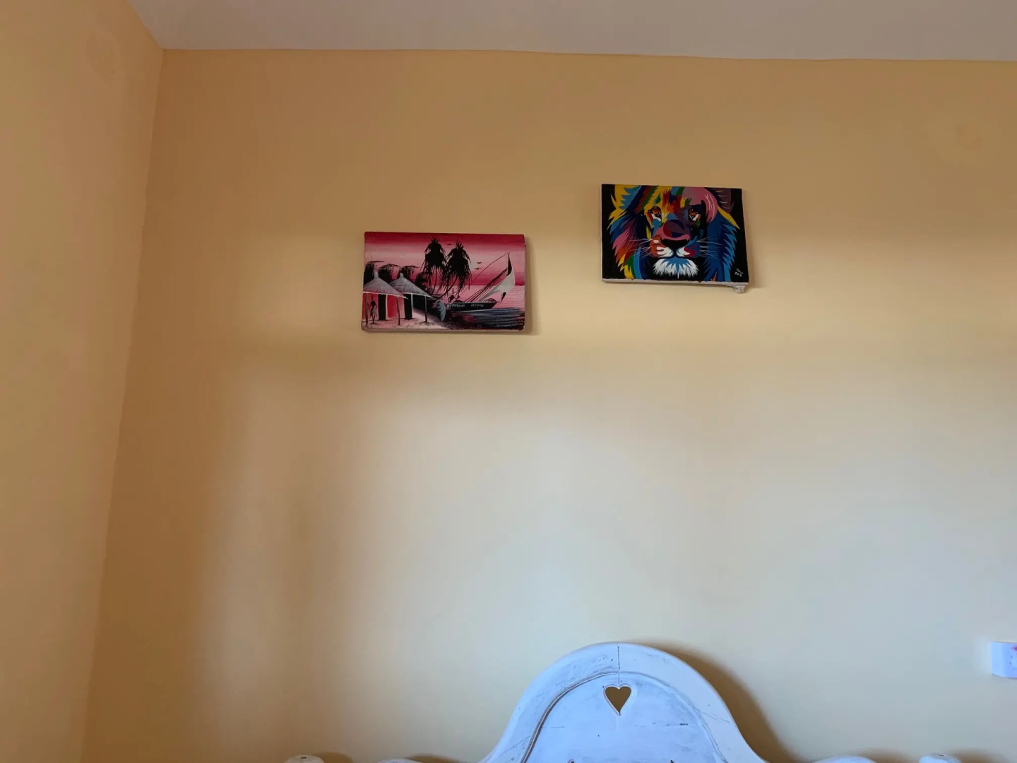 Гостевой дом Kendwa gardens