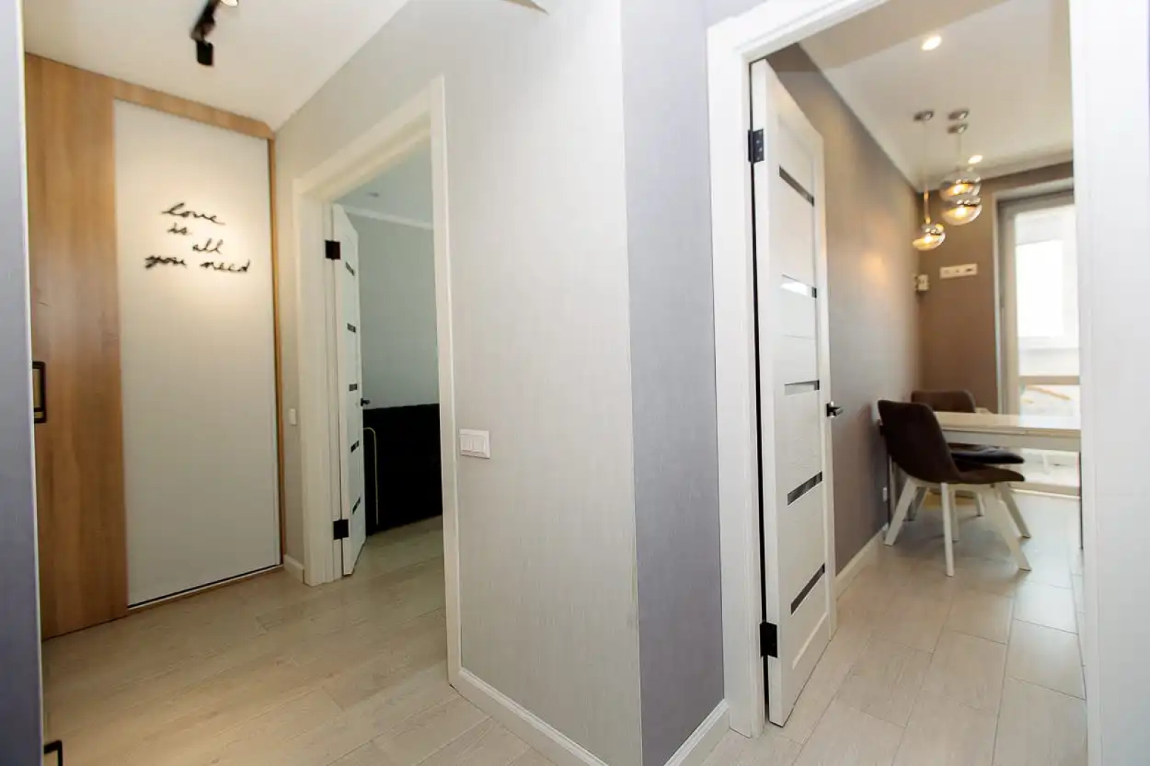 Апартаменты СКомфортом рядом с ТЦ Дом Торговли