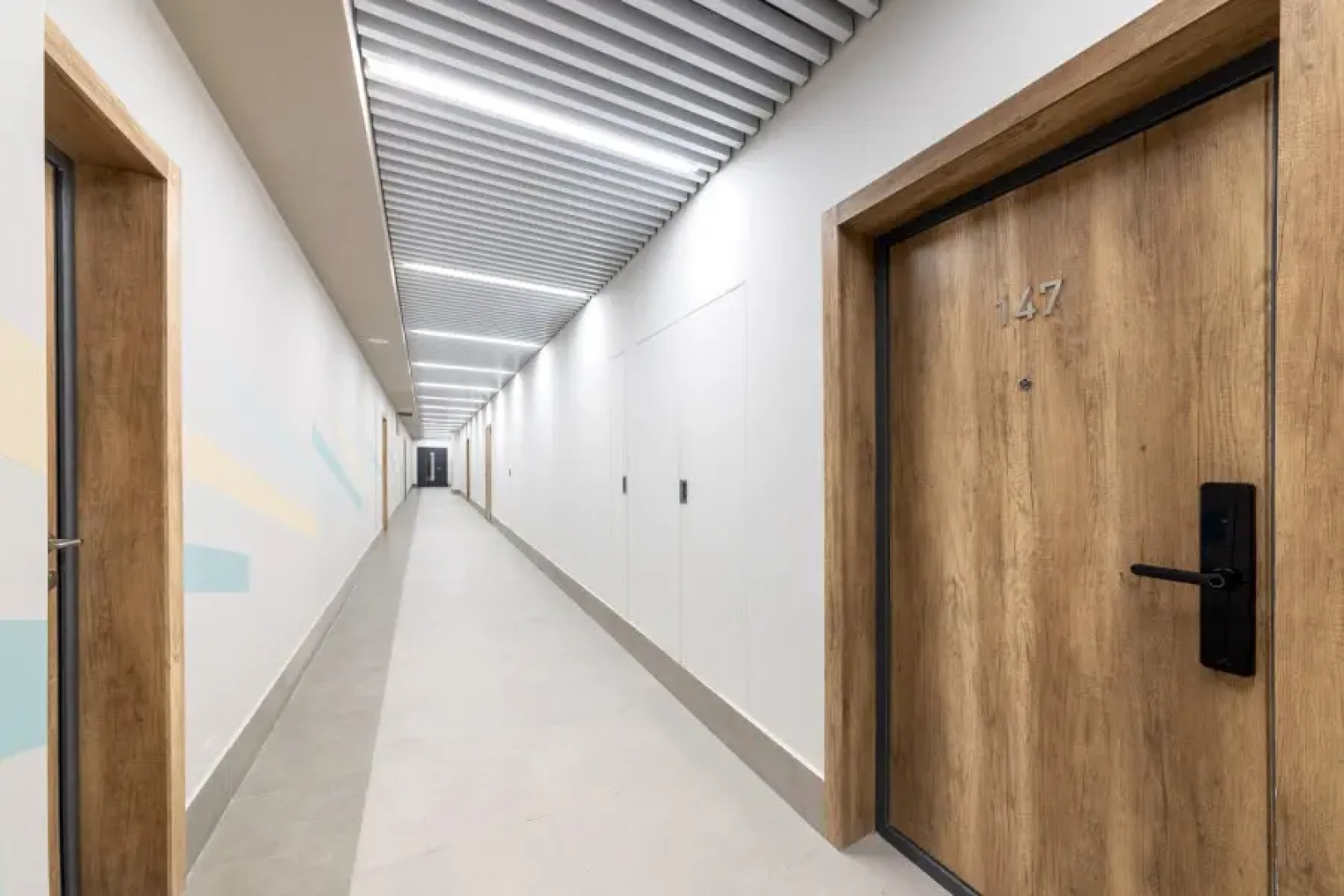 Апартаменты Уютная студия