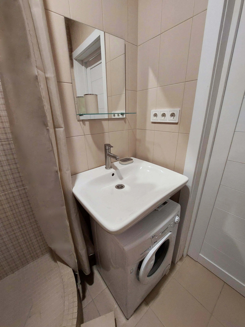 Апартаменты Flamingo Studio