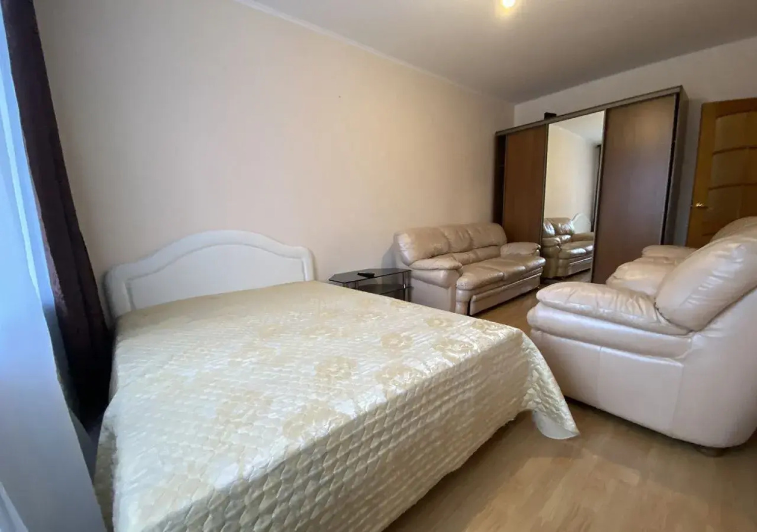 Апартаменты на улице Весенняя 21А