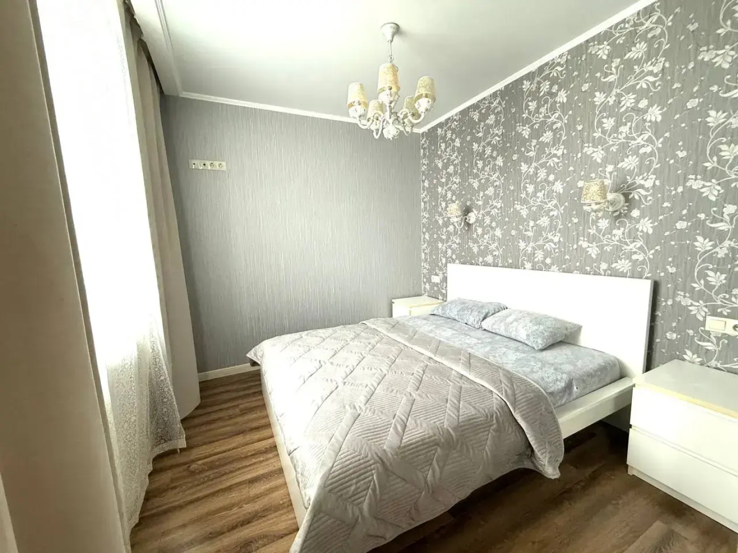 Апартаменты Clever House 3