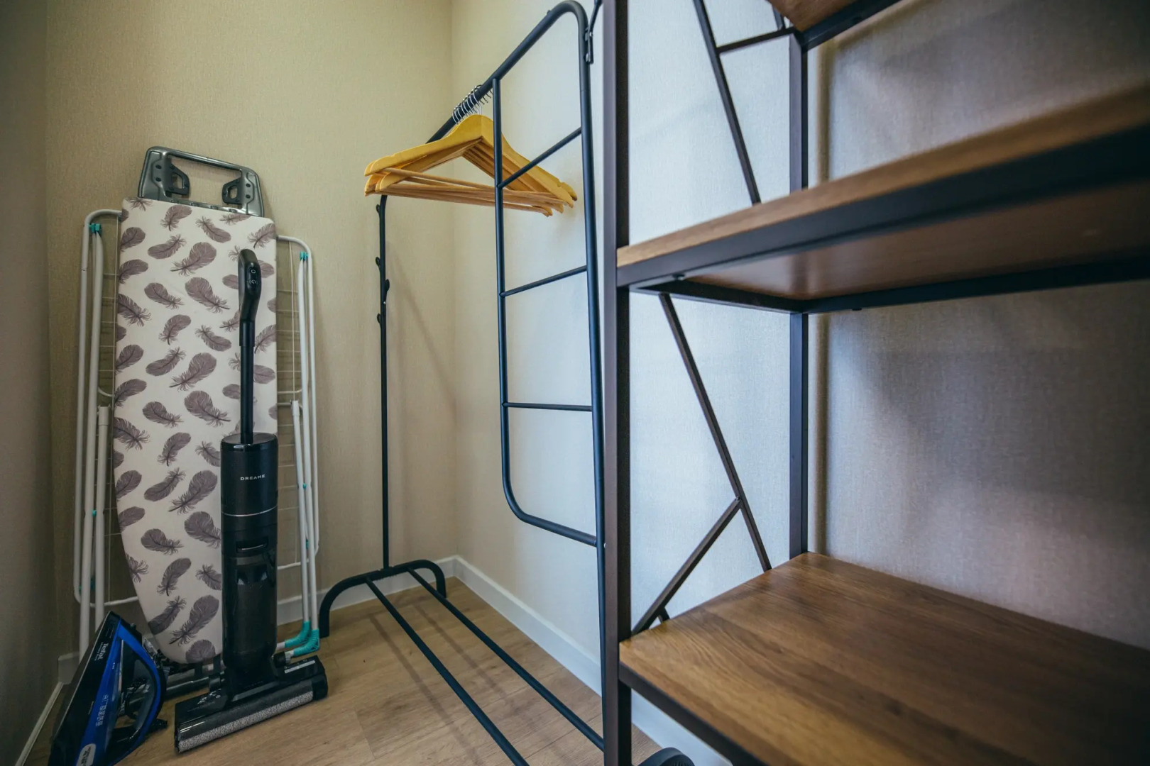 Квартира Свежесть