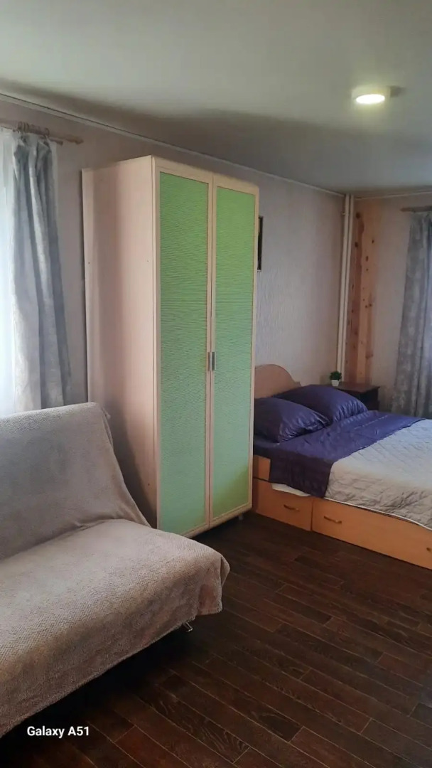 Гостевой дом Домашний Отель