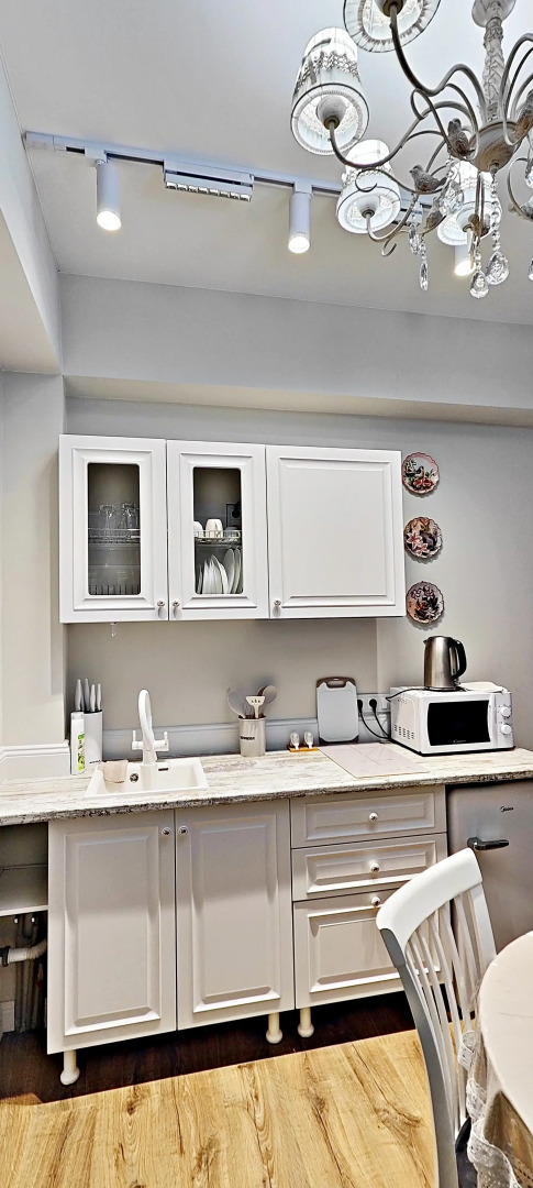 Апартаменты на Декабристов 5