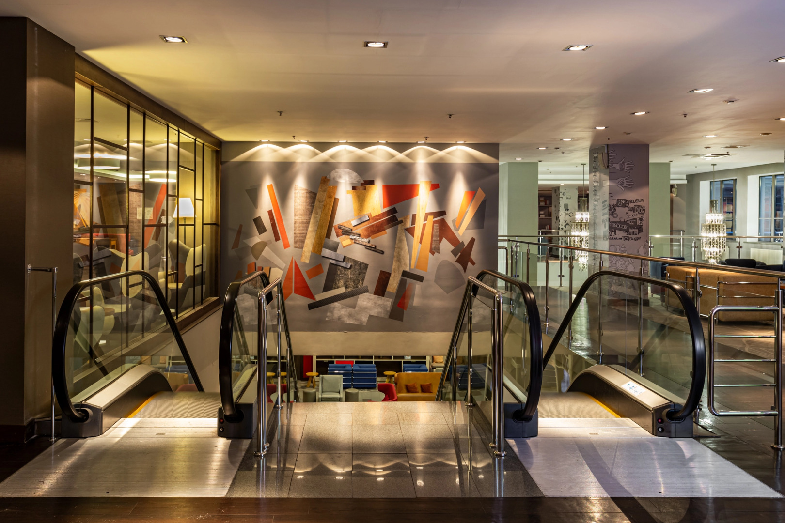 Отель Московские Ворота