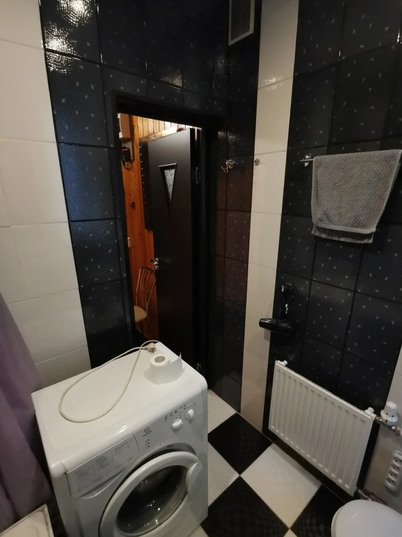 Квартира в историческом центре