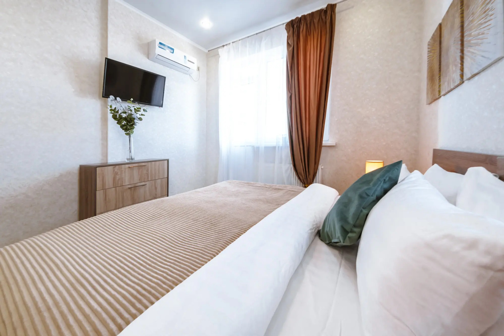 Апартаменты Владимирская 148/1