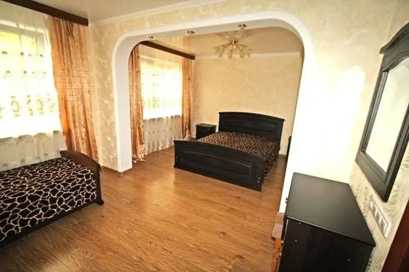 Гостевой Дом Анна